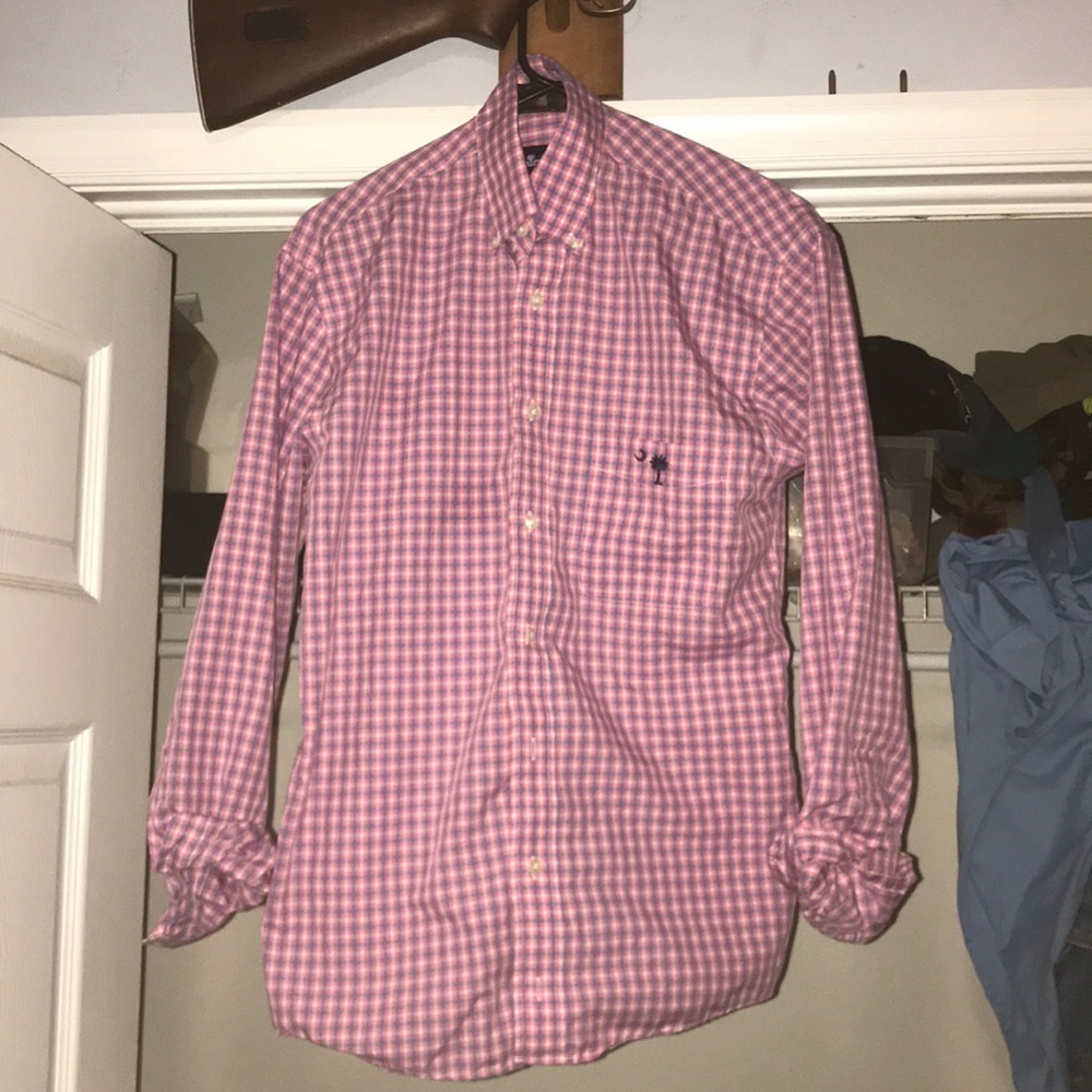 palmetto moon dress shirt